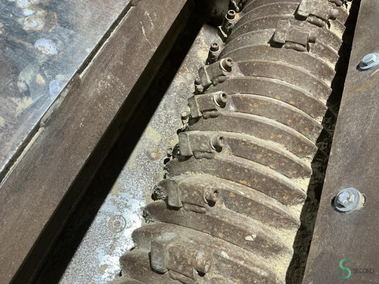 Gross GAZ 102 REC9.593 97 16949