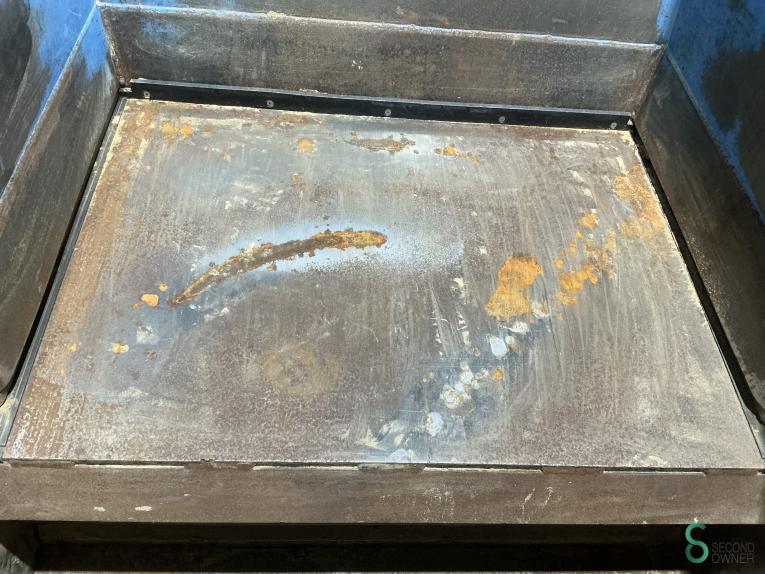 Gross GAZ 102 REC9.593 100 16949