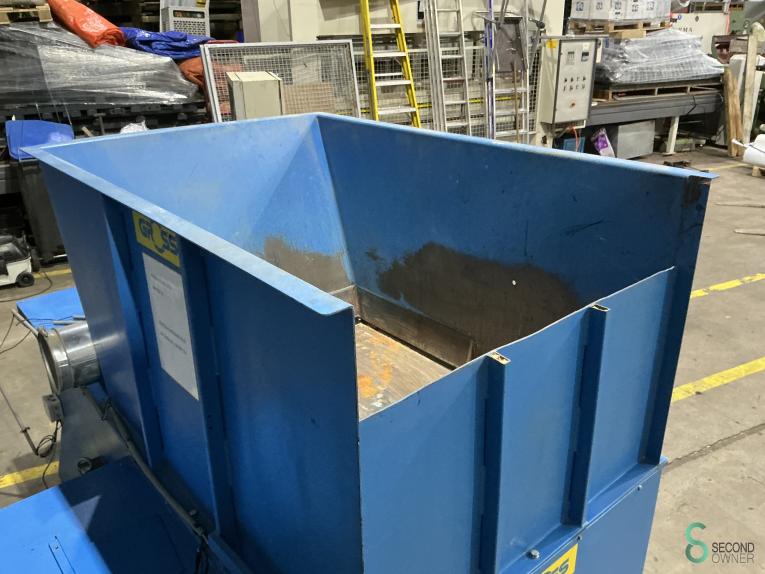 Gross GAZ 102 REC9.593 77 16949