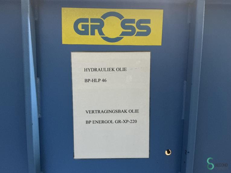 Gross GAZ 102 REC9.593 81 16949