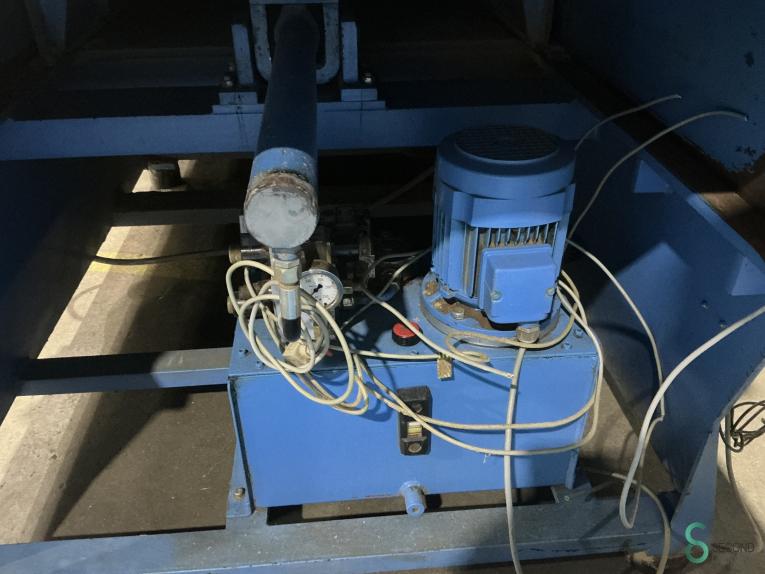 Gross GAZ 102 REC9.593 88 16949