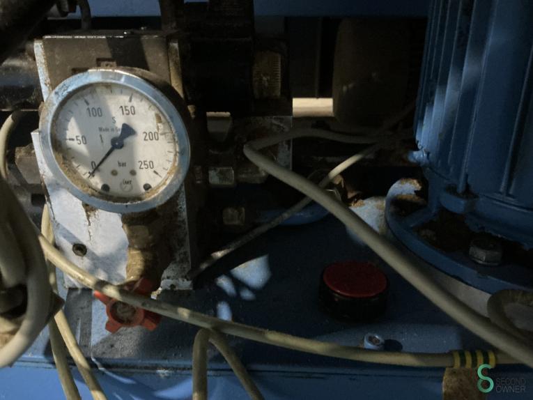 Gross GAZ 102 REC9.593 94 16949