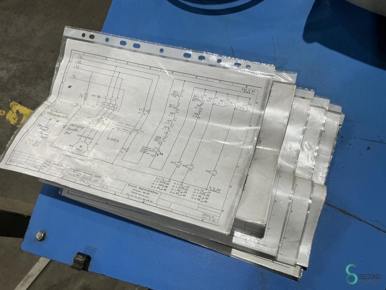 Gross GAZ 102 REC9.593 89 16949