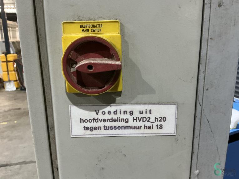 Gross GAZ 102 REC9.593 95 16949