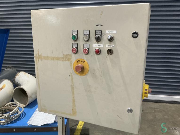 Gross GAZ 102 REC9.593 92 16949