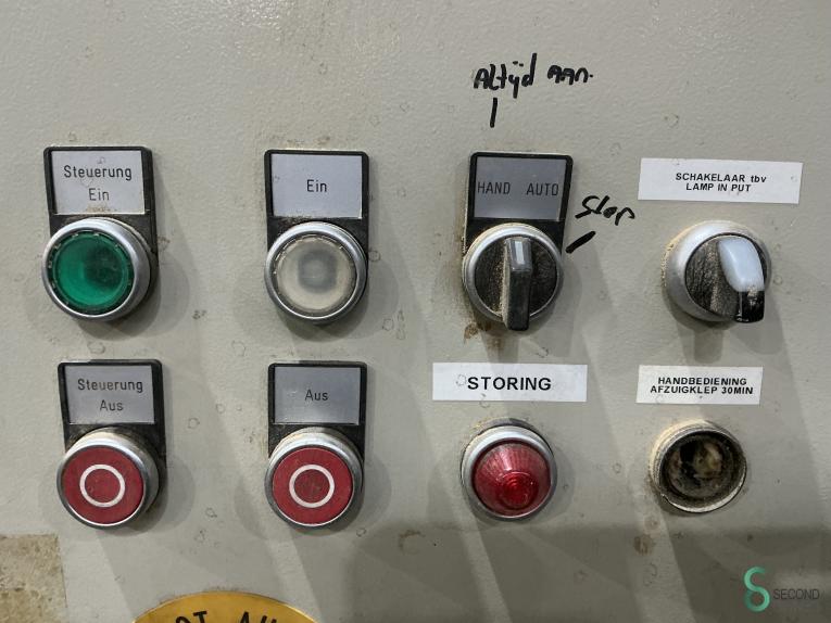 Gross GAZ 102 REC9.593 99 16949