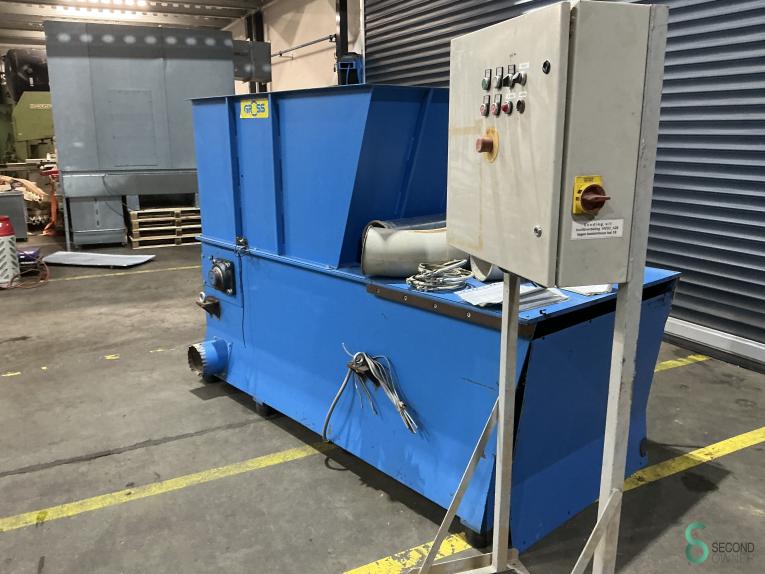 Gross GAZ 102 REC9.593 101 16949