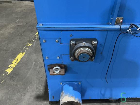 Gross GAZ 102 REC9.593 22 16949