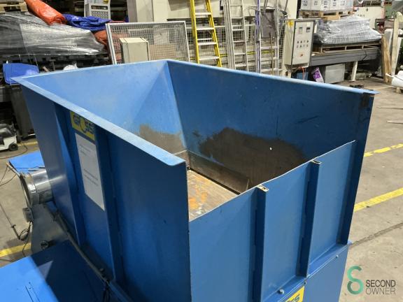 Gross GAZ 102 REC9.593 9 16949