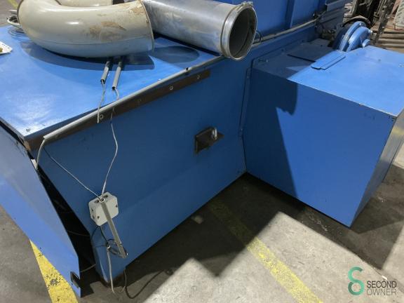 Gross GAZ 102 REC9.593 17 16949