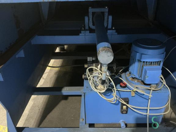 Gross GAZ 102 REC9.593 15 16949