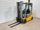Jungheinrich EFG 320 WKH10.895 26 18558