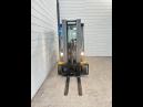 Jungheinrich EFG 320 WKH10.895 25 18558