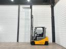 Jungheinrich EFG 320 WKH10.895 29 18558