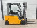 Jungheinrich EFG 320 WKH10.895 24 18558