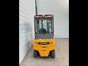 Jungheinrich EFG 320 WKH10.895 27 18558