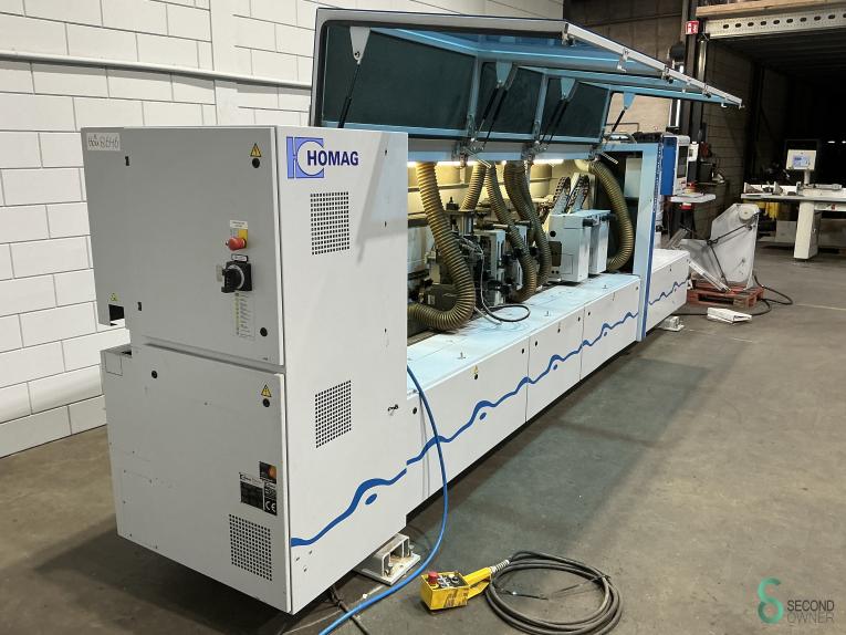 Homag OPTIMAT KAL 310/5/A3/S2 HOU8.646 101 15714