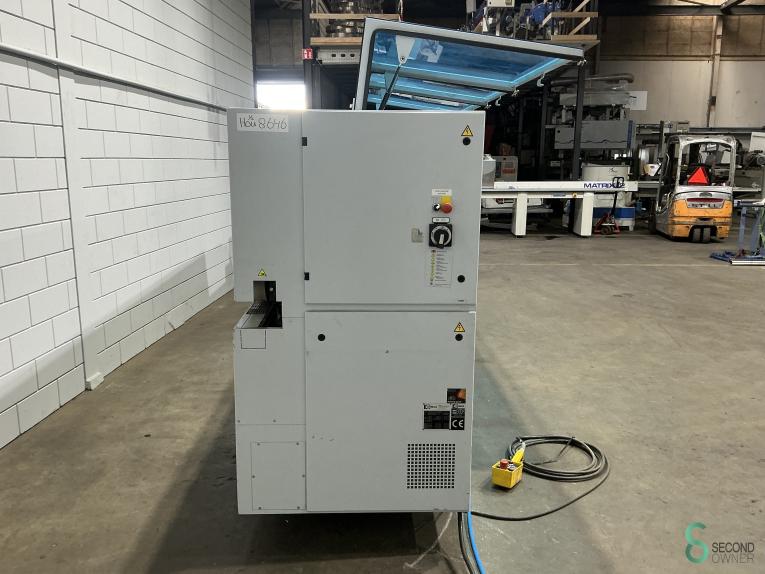 Homag OPTIMAT KAL 310/5/A3/S2 HOU8.646 100 15714