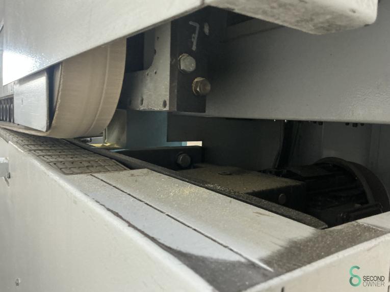 Homag OPTIMAT KAL 310/5/A3/S2 HOU8.646 135 15714