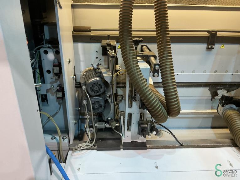 Homag OPTIMAT KAL 310/5/A3/S2 HOU8.646 133 15714