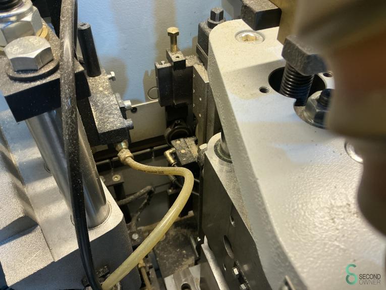 Homag OPTIMAT KAL 310/5/A3/S2 HOU8.646 131 15714