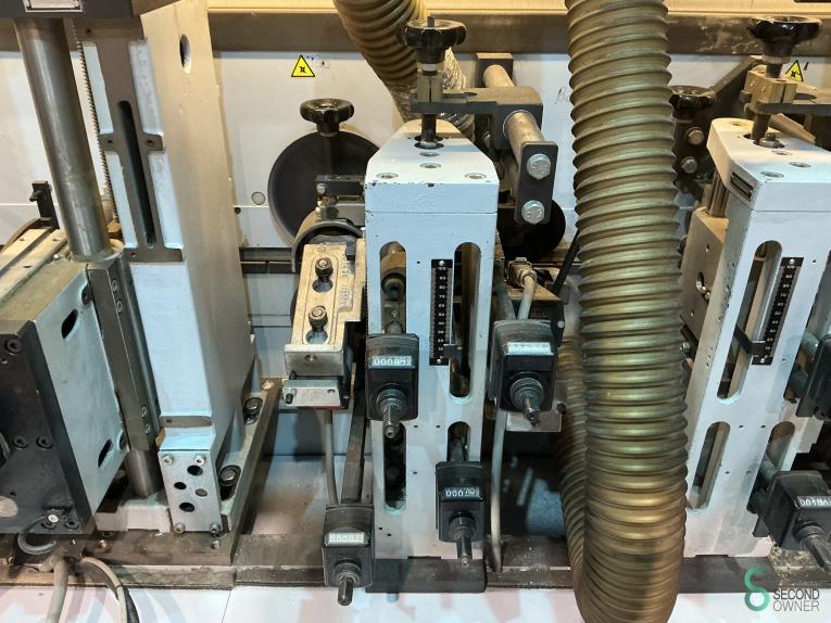 Homag OPTIMAT KAL 310/5/A3/S2 HOU8.646 144 15714