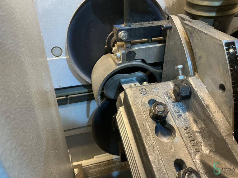 Homag OPTIMAT KAL 310/5/A3/S2 HOU8.646 143 15714