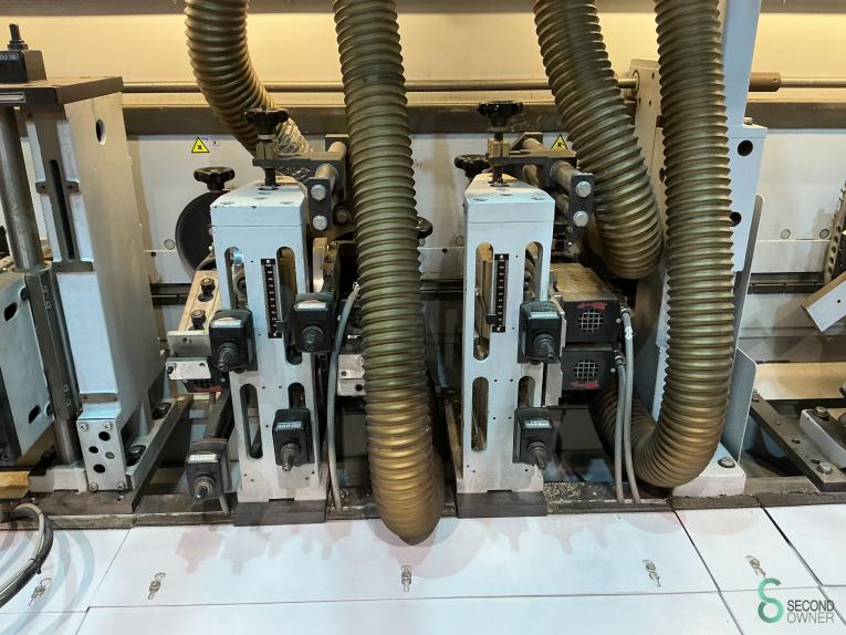 Homag OPTIMAT KAL 310/5/A3/S2 HOU8.646 141 15714