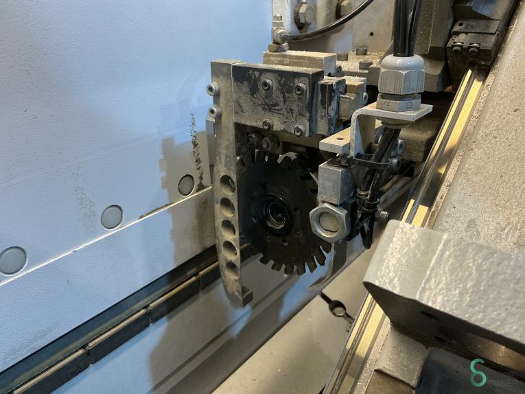 Homag OPTIMAT KAL 310/5/A3/S2 HOU8.646 138 15714