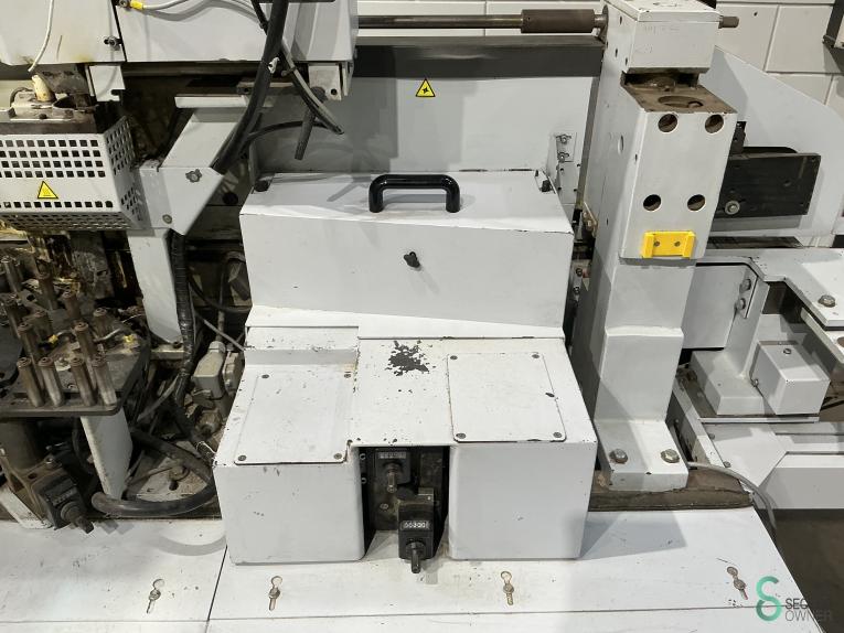 Homag OPTIMAT KAL 310/5/A3/S2 HOU8.646 122 15714