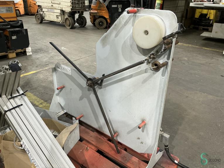 Homag OPTIMAT KAL 310/5/A3/S2 HOU8.646 108 15714