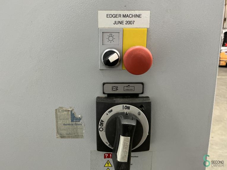 Homag OPTIMAT KAL 310/5/A3/S2 HOU8.646 114 15714