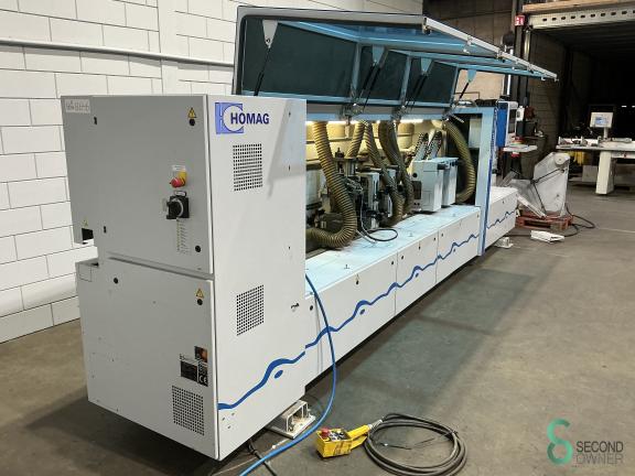 Homag OPTIMAT KAL 310/5/A3/S2 HOU8.646 5 15714
