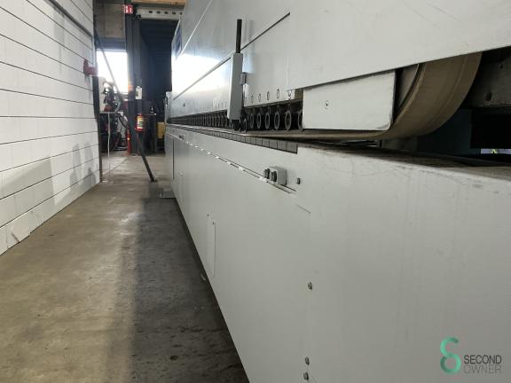 Homag OPTIMAT KAL 310/5/A3/S2 HOU8.646 2 15714