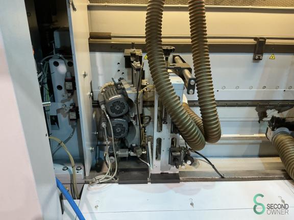 Homag OPTIMAT KAL 310/5/A3/S2 HOU8.646 37 15714