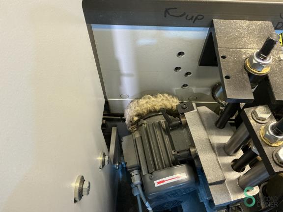 Homag OPTIMAT KAL 310/5/A3/S2 HOU8.646 36 15714