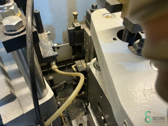 Homag OPTIMAT KAL 310/5/A3/S2 HOU8.646 35 15714