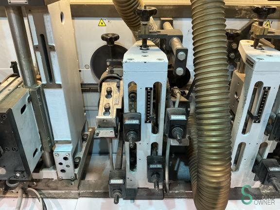 Homag OPTIMAT KAL 310/5/A3/S2 HOU8.646 48 15714