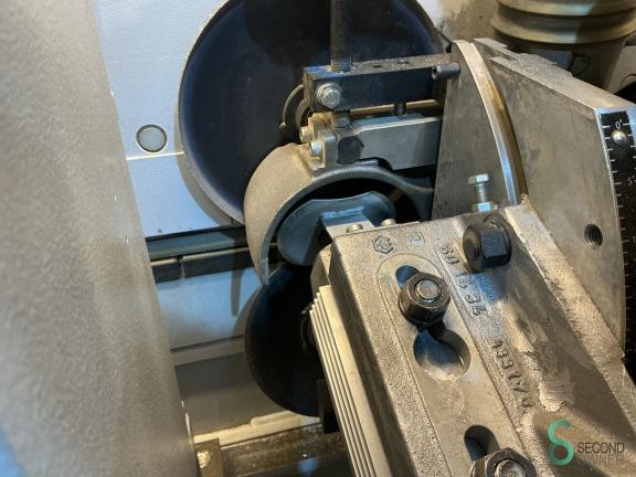 Homag OPTIMAT KAL 310/5/A3/S2 HOU8.646 47 15714