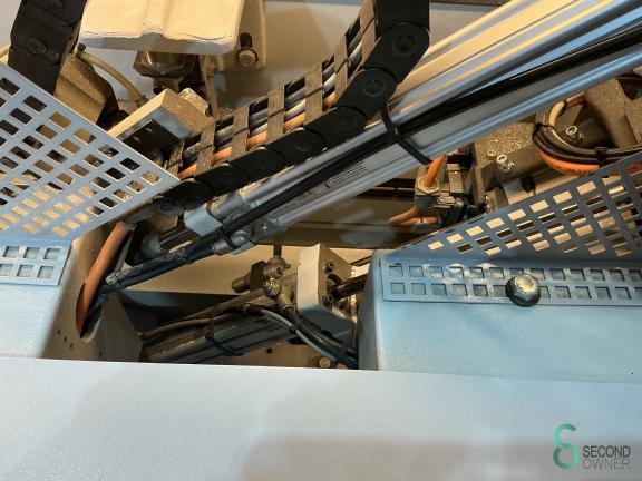 Homag OPTIMAT KAL 310/5/A3/S2 HOU8.646 41 15714