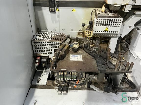 Homag OPTIMAT KAL 310/5/A3/S2 HOU8.646 27 15714