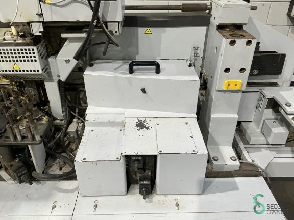 Homag OPTIMAT KAL 310/5/A3/S2 HOU8.646 26 15714