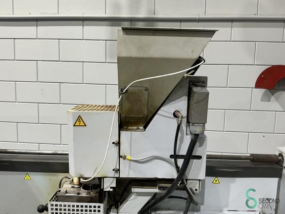 Homag OPTIMAT KAL 310/5/A3/S2 HOU8.646 25 15714