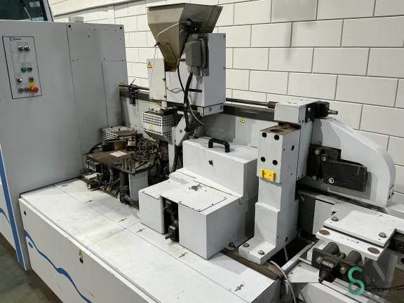 Homag OPTIMAT KAL 310/5/A3/S2 HOU8.646 21 15714