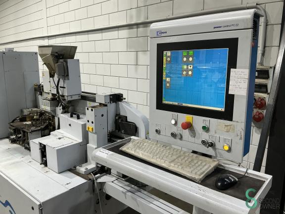 Homag OPTIMAT KAL 310/5/A3/S2 HOU8.646 30 15714