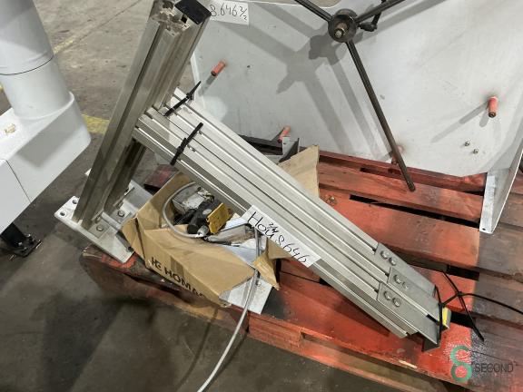 Homag OPTIMAT KAL 310/5/A3/S2 HOU8.646 11 15714