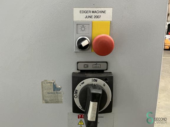 Homag OPTIMAT KAL 310/5/A3/S2 HOU8.646 18 15714