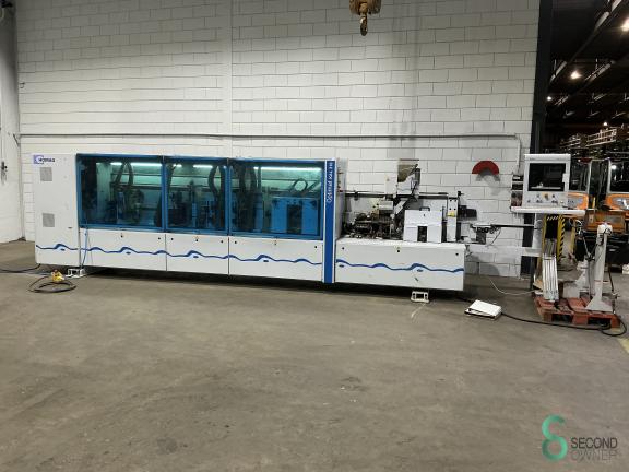 Homag OPTIMAT KAL 310/5/A3/S2 HOU8.646 2 15714
