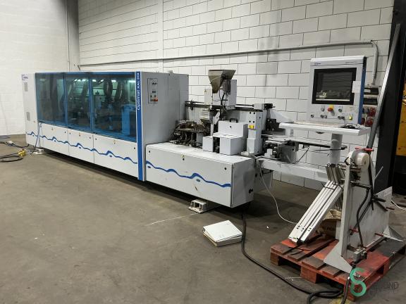 Homag OPTIMAT KAL 310/5/A3/S2 HOU8.646 53 15714