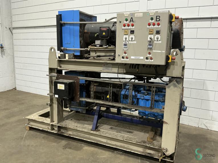 Hydrovane BOU8.411 70 15289